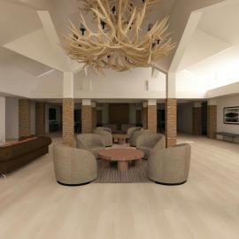 Ironwood Lodge, Lake Elmo, Series by Marriott, hotel in Lake Elmo