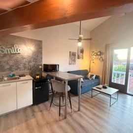 Duplex lemon