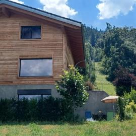 Studiopiste, hotel en Vercorin