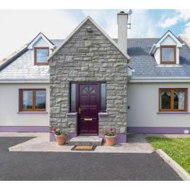 Levally House, Hotel in Doonbeg