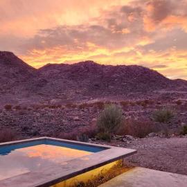 Cigar Mountain House