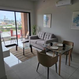 Hermoso Departamento cerca del Eje Corporativo ZBV