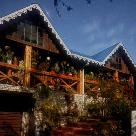 Rajeshswari Homestay，Mirik的飯店