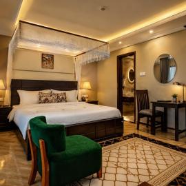 Coco Hotel Busia, מלון בBusia