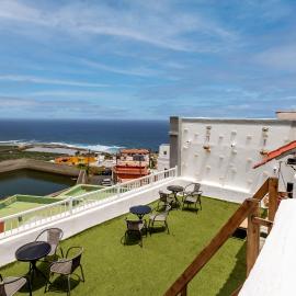 GAR House by Cabana Rentals