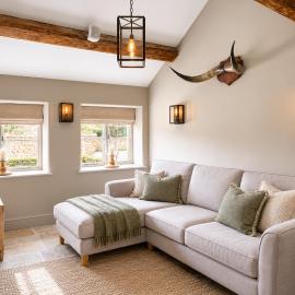 Grey's Court Cottages