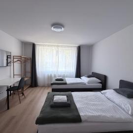 Apartman H4, hotel in Žilina