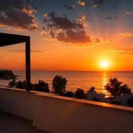 Villa La Marina Yalıkavak