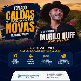 Marina Flat - OFICIAL