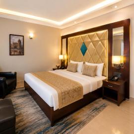 Subhan Palace Guest House
