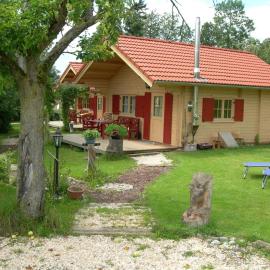 Ferien- und Kräuterlandhof Spaun