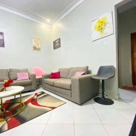 Tranquil Home Stay