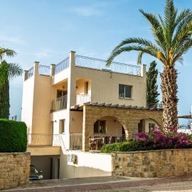 Leda Beach Villa