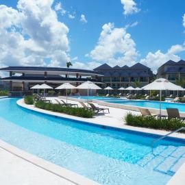 Tropical Luxury Condo