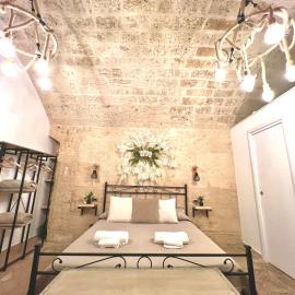 L’Antica Dimora: Bari'de bir otel