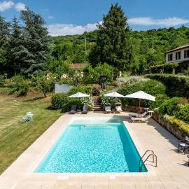 CASALE LE CONCE 6, Emma Villas