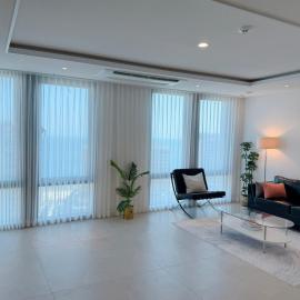 Stay in Memory, hotel a Ch'ŏngsap'o