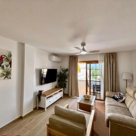 Pool View Apartment Garden City