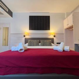 Damodoro Hotel, hotel a Pordenone
