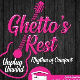 Ghetto's Rest