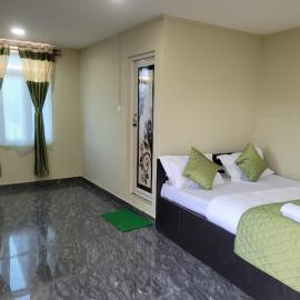 Vatiguesthouse