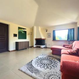 Il Santioro、カナーレ・モンテラーノのホテル