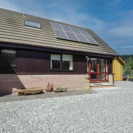 Park House Cannich Holiday Retreat