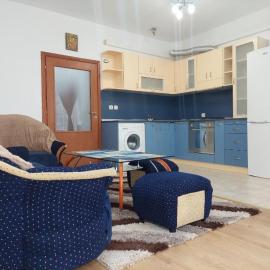 Hristean Apartment Petrich