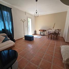 Le cocon de Salon