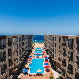 Aqua Fun Resort