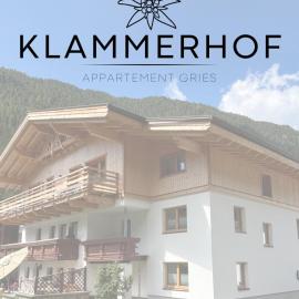 Klammerhof Appartement