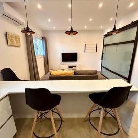 Modern Apartment in the Heart of Maputo by Noma