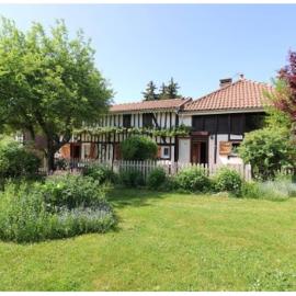 Big cottage near le lac du der