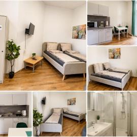 Felix Appartment H1a