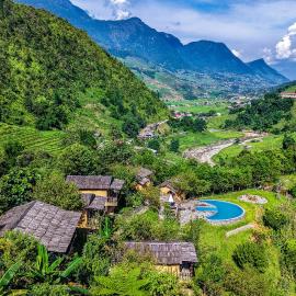 Pu Hmong Eco Retreat