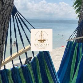 Aragast White Beach, khách sạn ở Sevan