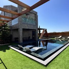 Casa Mia Luxury Villa