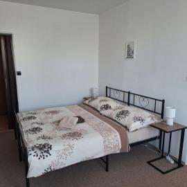 Apartmán Jan