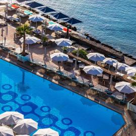 Mandelieu-la-Napoule में, होटल Pullman Cannes Mandelieu