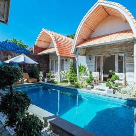 The Box Paradise Bungalow