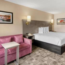 Best Western Shepherdsville-Louisville South Hotel, hotel i Shepherdsville
