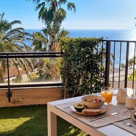 Maresía Village, hotel in Los Realejos