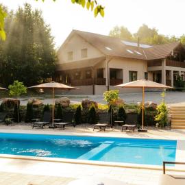 Transylvanian Relax House