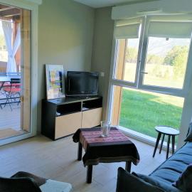 Appartements Barcelonette by PraLoup Vacances, hotel in Barcelonnette