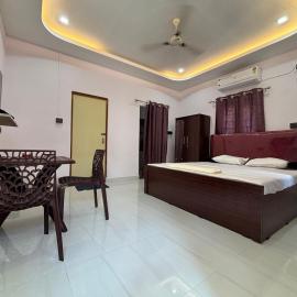 Asamika Abode-Cozy Stay by Airport & Ecom Tower