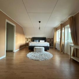 Lägenhet nära hallstaberg & centrum, hotel in Sollefteå