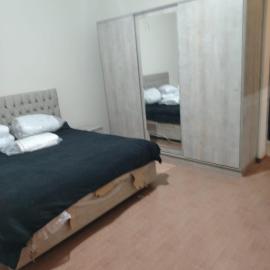 العبور الحى التاسع, hotel u gradu Obour
