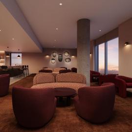 Crowne Plaza Geelong by IHG, hotell sihtkohas Geelong