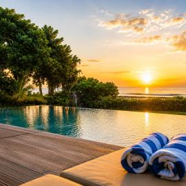 Villa Kenta - Ketewel, hotel a Ketewel