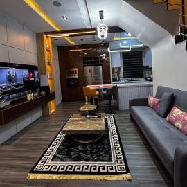 Didi's Apartment